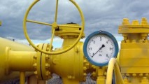 "Vestmoldtransgaz" получил лицензию на транспортировку газа из Румынии