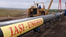 Румынский евродепутат: начало поставок по газопроводу Яссы-Унгены может снова отложиться