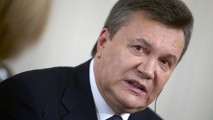 Victor Ianukovici, dat în urmărire INTERNAȚIONALĂ de către Interpol
