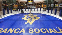 Banca Socială проводит дополнительную эмиссию акций