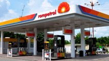 Компания Rompetrol Moldova снизила розничные цены на нефтепродукты
