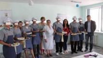 Minorii din Penitenciarul Goian vor fi învăţaţi să facă pizza şi să coacă pâine