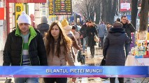 Peste 5000 de posturi vacante pe PIAȚA MUNCII din Moldova