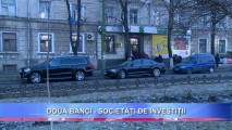 Două bănci din Moldova au devenit SOCIETĂȚI DE INVESTIȚII