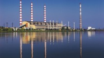 Молдавская ГРЭС технически способна полностью обеспечить страну электроэнергией