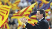 Досрочные выборы в Каталонии пройдут 27 сентября