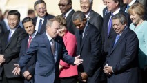 Putin ar putea fi exclus din G7