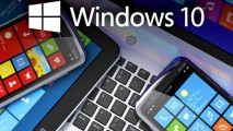 Microsoft представила новую версию ОС Windows 10
