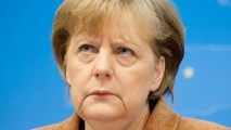 Angela Merkel, sceptică față de rezolvarea conflictului din Ucraina: "Sper să se înregistreze progrese, dar nu sunt sigură"