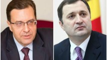 PD și PLDM au format coaliție minoritară! A fost creată "Alianța pentru Moldova Europeană"