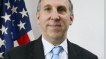 Назначен новый посол США в Молдове