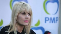 Deputatul roman Elena Udrea, acuzată de spălare de bani. DETALII