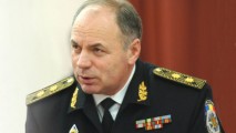 Fostul ministru de interne, Gheorghe Papuc a fost dat în CĂUTARE NAȚIONALĂ