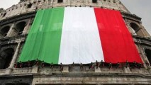 В Италии не смогли избрать президента с первой попытки