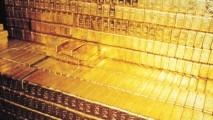 Cine sunt cei mai mari producători de aur și ce volum au extras în 2014