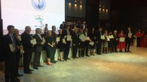 Avem afaceri în Moldova! Companiile autohtone și-au primit trofeele în cadrul ”Galei Businessului Moldovenesc”