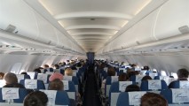 Acum îți poți alege locul dorit în avion! „Air Moldova” a introdus un nou serviciu online pentru pasageri