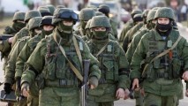 Ucraina a impus restricții rezerviștilor ucraineni care intenționează să părăsească țara