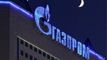 Gazprom își reduce din cheltuielile din capital