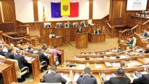 Parlamentul își începe activitatea din sesiunea de primăvară-vară
