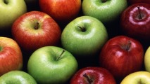 Молдова начала экспорт яблок в Бангладеш