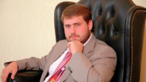 Илан Шор задержан Национальным центром по борьбе с коррупцией