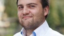 Интервью: венчурный инвестор Макс Гурвиц о том, как успешно построить стартап в Молдове