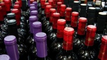 Vinul necomercializat după embargo va fi lichidat cu ajutorul suportului Uniunii Europene