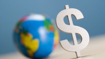Внешний госдолг Молдовы превысил 1,3 миллиарда долларов