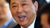Un miliardar din China a fost executat astăzi pentru crime și legături mafiote