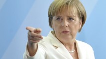 Angela Merkel amenință Rusia! Dacă Putin nu acceptă planul de pace în Ucraina, vor urma consecințe grave