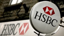 HSBC под следствием в Великобритании: сумма мошенничества превышает 180 млрд евро