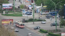 Atenție la drum! Vezi LISTA celor mai PERICULOASE străzi din Chișinău