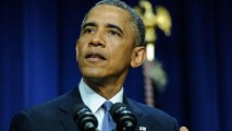 Obama încă nu a decis furnizarea armelor în Ucraina