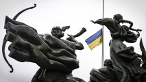 Украина попросила Россию о реструктуризации долга в $3 млрд