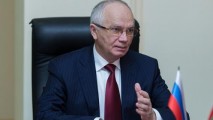 Мухаметшин: Россия не намерена отгораживаться от молдавского народа