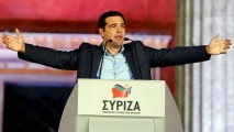 Греция: парламент доверяет правительству Ципраса