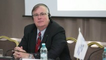 Кент Ларсон: USAID поддерживает ключевые отрасли экономики Молдовы