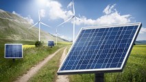ЕС выделяет Молдовы 2 млн евро на развитие возобновляемых источников энергии