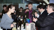 Более 200 образцов вин и спиртных напитков будет представлено на "Chihinau Wines & Spirits Contest 2015"