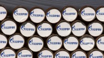 "Газпром" теряет Европу