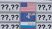 Понедельник, 16 февраля, стал днем паники на валютном рынке Молдовы.