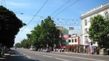 UE a transferat banii pentru reparația a trei străzi din Chișinău. Când începe reconstrucția