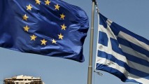 Переговоры между Грецией и Еврогруппой закончились провалом