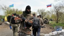 Armistițiul din Ucraina încă nu a intrat în vigoare