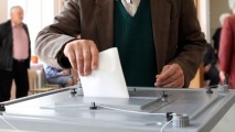 Как бы проголосовали граждане при досрочных выборах?