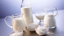Молочная продукция подорожает на 10% в течение года