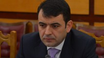 Moldova are Guvern! Chiril Gaburici a primit votul de încredere