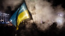 Ucraina cere ONU să trimită trupe de menţinere a păcii