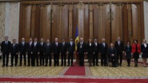 Состав нового правительства Молдовы